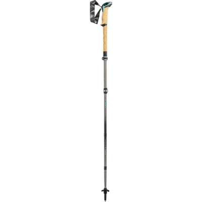 Leki Black Series FX Carbon skládací trekové hole