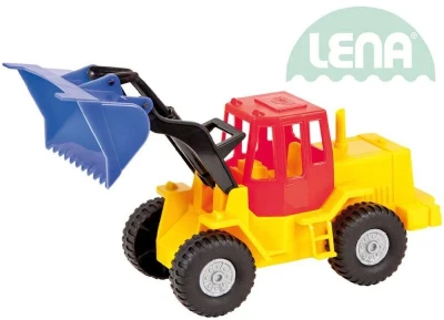 Lena Auto funkční nakladač plastový 27cm