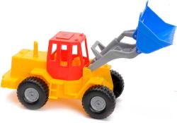 Lena Auto funkční nakladač plastový 27cm