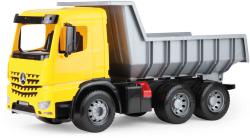 Lena Auto Mercedes Arocs sklápěč odstrkovadlo 70cm 3-osé odrážedlo na písek