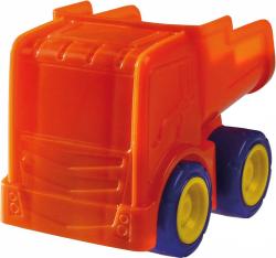 Lena Baby autíčko Mini Roller 11cm dopravní prostředky 8 druhů plast