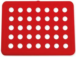 Lena Baby mozaika Doprava klouboučky 36ks + předlohy 7ks v krabici