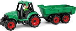 Lena Baby Truckies Farma set 2 pracovní vozidla s figurkami a doplňky