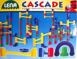 Lena Dráha kuličková 29 dílků