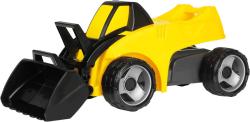 Lena GIGA TRUCKS Auto funkční nakladač 65cm na písek plast