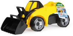 Lena GIGA TRUCKS Auto funkční nakladač 65cm na písek plast