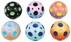 Lena Loptuška vesmírna skákacia 6cm balón hopík 6 farieb Lena Loptuška vesmírna skákacia 6cm balón hopík 6 farieb