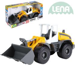 Lena Nakladač funkční 49cm Worxx 1:15 Liebherr L538 plast v krabici