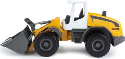 Lena Nakladač funkční 49cm Worxx 1:15 Liebherr L538 plast v krabici