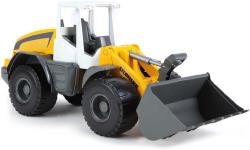 Lena Nakladač funkční 49cm Worxx 1:15 Liebherr L538 plast v krabici