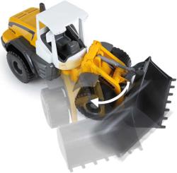 Lena Nakladač funkční 49cm Worxx 1:15 Liebherr L538 plast v krabici