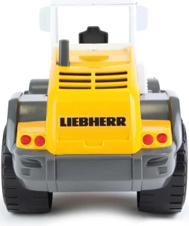 Lena Nakladač funkční 49cm Worxx 1:15 Liebherr L538 plast v krabici