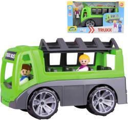 Lena Truxx baby herní set autobus 26cm + 2 figurky plast Lena Truxx baby herní set autobus 26cm + 2 figurky plast