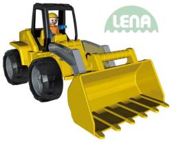 Lena Truxx Nakladač 38 cm (auto na písek) Lena Truxx Nakladač 38 cm (auto na písek)