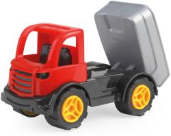 Lena Workies auto nákladní sklápěč 12cm náklaďák plast