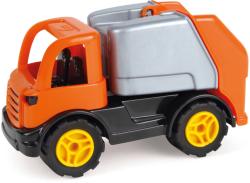 Lena Workies baby auto pracovní volný chod 5 druhů plast