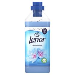 LENOR Aviváž Spring 850ml 34 pracích dávek