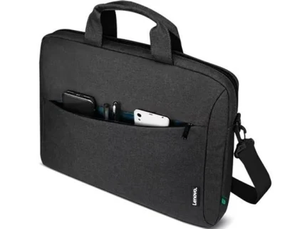Lenovo 16-inch Laptop Topload T210 Black (ECO) Lenovo 16-inch Laptop Topload T210 Black (ECO)
