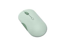 Lenovo 350 Bluetooth Silent Mouse (Breeze Moss) = pastelově zelená BT tichá myš Lenovo 350 Bluetooth Silent Mouse (Breeze Moss) = pastelově zelená BT tichá myš
