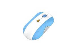 Lenovo 350 Bluetooth Silent Mouse FAN EDITION - ARGENTÍNA Lenovo 350 Bluetooth Silent Mouse FAN EDITION - ARGENTÍNA
