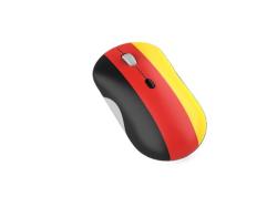 Lenovo 350 Bluetooth Silent Mouse FAN EDITION - GERMANY Lenovo 350 Bluetooth Silent Mouse FAN EDITION - GERMANY