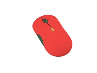 Lenovo 350 Bluetooth Silent Mouse FAN EDITION - PORTUGAL Lenovo 350 Bluetooth Silent Mouse FAN EDITION - PORTUGAL