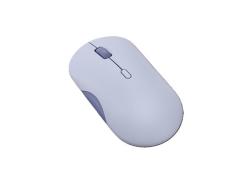 Lenovo 350 Bluetooth Silent Mouse (Meta Grape) = pastelově fialová BT tichá myš Lenovo 350 Bluetooth Silent Mouse (Meta Grape) = pastelově fialová BT tichá myš