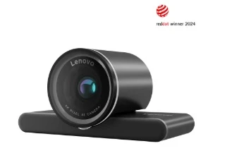 Lenovo 4K Pro Webcam