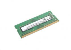 Lenovo paměť 8GB DDR4 3200MHz SODIMM Lenovo paměť 8GB DDR4 3200MHz SODIMM