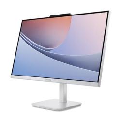 Lenovo A100 AIO Core i3-N305/16GB/SSD 512GB/23,8"/FHD/IPS/250nitů/60Hz/WIN11 Home/stříbrná Lenovo A100 AIO Core i3-N305/16GB/SSD 512GB/23,8"/FHD/IPS/250nitů/60Hz/WIN11 Home/stříbrná