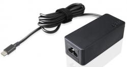 Lenovo adaptér CONS 45W AC USB-C Lenovo adaptér CONS 45W AC USB-C
