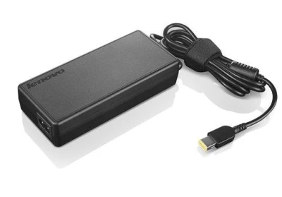 Lenovo adaptér ThinkPad 135W AC-EU (Slim Tip) Lenovo adaptér ThinkPad 135W AC-EU (Slim Tip)