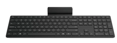 Lenovo bezdrátová profesionální klávesnice Multi-Mode 6000 – česká/slovenská lokalizace Lenovo bezdrátová profesionální klávesnice Multi-Mode 6000 – česká/slovenská lokalizace