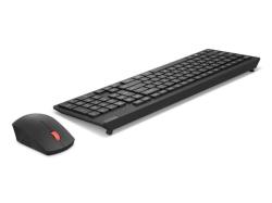 Lenovo Essential bezdrátová Klávesnice + Myš Combo Gen2 Czech/Slovakia Lenovo Essential bezdrátová Klávesnice + Myš Combo Gen2 Czech/Slovakia