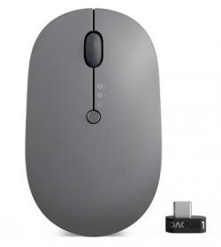 Lenovo myš Go Wireless Multi-Device Lenovo myš Go Wireless Multi-Device