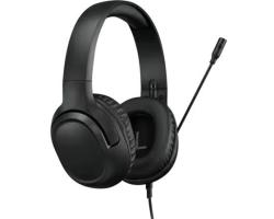 LENOVO H110 Gaming Headset - kabelová audio gaming sluchátka s mikrofonem LENOVO H110 Gaming Headset - kabelová audio gaming sluchátka s mikrofonem