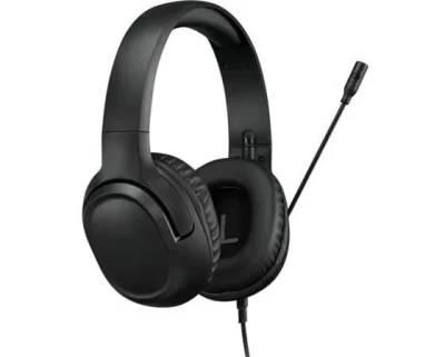 Lenovo H110 Gaming Headset - kabelová audio gaming sluchátka s mikrofonem Lenovo H110 Gaming Headset - kabelová audio gaming sluchátka s mikrofonem