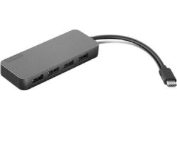 Lenovo Hub USB-C to 4 Port USB-A