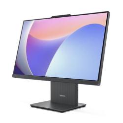 Lenovo IdeaCentre AIO 24IRH9 Core 5 210H/16GB/SSD 1TB/23,8"/FHD/IPS/250nitů/Harman repro/90W/WIN11 Home/šedá