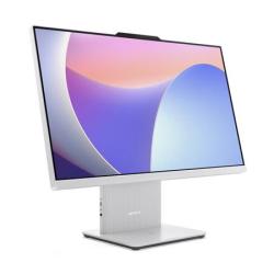 Lenovo IdeaCentre AIO 24IRH9 Core i3-1315U/16GB/SSD 512GB/23,8"/FHD/IPS/250nitů/Harman repro/WIN11 Home/stříbrná Lenovo IdeaCentre AIO 24IRH9 Core i3-1315U/16GB/SSD 512GB/23,8"/FHD/IPS/250nitů/Harman repro/WIN11 Home/stříbrná