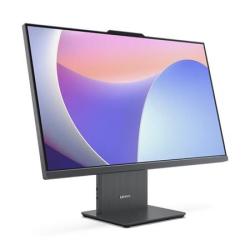 Lenovo IdeaCentre AIO 27IRH9 Core i5-13420H/16GB/SSD 512GB/27"/FHD/IPS/300nitů/Harman Audio/WIN11 Home/šedá Lenovo IdeaCentre AIO 27IRH9 Core i5-13420H/16GB/SSD 512GB/27"/FHD/IPS/300nitů/Harman Audio/WIN11 Home/šedá