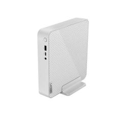 Lenovo IdeaCentre MINI Q1IRH8 Core i5-13420H/16GB/SSD 512GB/Tiny/150W/bez OS/stříbrná Lenovo IdeaCentre MINI Q1IRH8 Core i5-13420H/16GB/SSD 512GB/Tiny/150W/bez OS/stříbrná