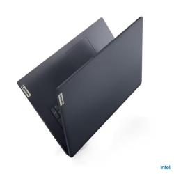 Lenovo IdeaPad 3 17IRU7 Core i5-1335U/16GB/SSD 512GB/17,3"/FHD/IPS/AG/300nitů/65W/WIN11 Home/modrá Lenovo IdeaPad 3 17IRU7 Core i5-1335U/16GB/SSD 512GB/17,3"/FHD/IPS/AG/300nitů/65W/WIN11 Home/modrá