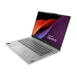 Lenovo IdeaPad 5 14Q8X9 SnapdragonX Plus/AI/NPUaž45TOPS/16GB/SSD 1TB/14"/WUXGA/OLED/400nitů/60Hz/FPR/WIN11Home/stříbrná Lenovo IdeaPad 5 14Q8X9 SnapdragonX Plus/AI/NPUaž45TOPS/16GB/SSD 1TB/14"/WUXGA/OLED/400nitů/60Hz/FPR/WIN11Home/stříbrná