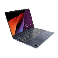 Lenovo IdeaPad 5 14Q8X9 SnapdragonX Plus/AI/NPU až 45TOPS/32GB/SSD 1TB/14"/WUXGA/IPS/300nitů/60Hz/FPR/WIN11Home/modrá Lenovo IdeaPad 5 14Q8X9 SnapdragonX Plus/AI/NPU až 45TOPS/32GB/SSD 1TB/14"/WUXGA/IPS/300nitů/60Hz/FPR/WIN11Home/modrá