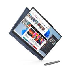 Lenovo IdeaPad 5 2-in-1 14IRH9 Core i7-13620H/16GB/SSD 1TB/14"/WUXGA/OLED/400nitů/60Hz/touch/Pero/FPR/WIN11 Home/modrá Lenovo IdeaPad 5 2-in-1 14IRH9 Core i7-13620H/16GB/SSD 1TB/14"/WUXGA/OLED/400nitů/60Hz/touch/Pero/FPR/WIN11 Home/modrá