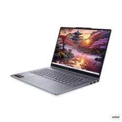 Lenovo IdeaPad 5 2-in-1 RyzenAI 5 340/Copilot+/16GB/SSD 512GB/14"/WUXGA/OLED/až 500nitů/60Hz/Pero/65W/WIN11 Home/šedá Lenovo IdeaPad 5 2-in-1 RyzenAI 5 340/Copilot+/16GB/SSD 512GB/14"/WUXGA/OLED/až 500nitů/60Hz/Pero/65W/WIN11 Home/šedá