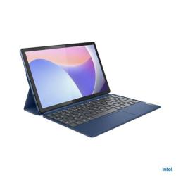 Lenovo IdeaPad DUET 3 Intel N100/8GB/128GB/11,5"/2K/IPS/TOUCH/400nitů/KBRD v pouzdře/FPR/WIN11 Home S/modrá