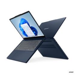 Lenovo IdeaPad Slim 3 14ARP10 Ryzen 5 7535HS/16GB/SSD 512GB/14"/WUXGA/OLED/60Hz/400nitů/65W/WIN11 Home/modrá Lenovo IdeaPad Slim 3 14ARP10 Ryzen 5 7535HS/16GB/SSD 512GB/14"/WUXGA/OLED/60Hz/400nitů/65W/WIN11 Home/modrá