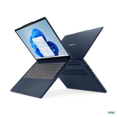 Lenovo IdeaPad Slim 3 14IRH10 Core i5-13420H/8GB/SSD 512GB/14"/WUXGA/IPS/300nitů/65W/WIN11 Home/modrá